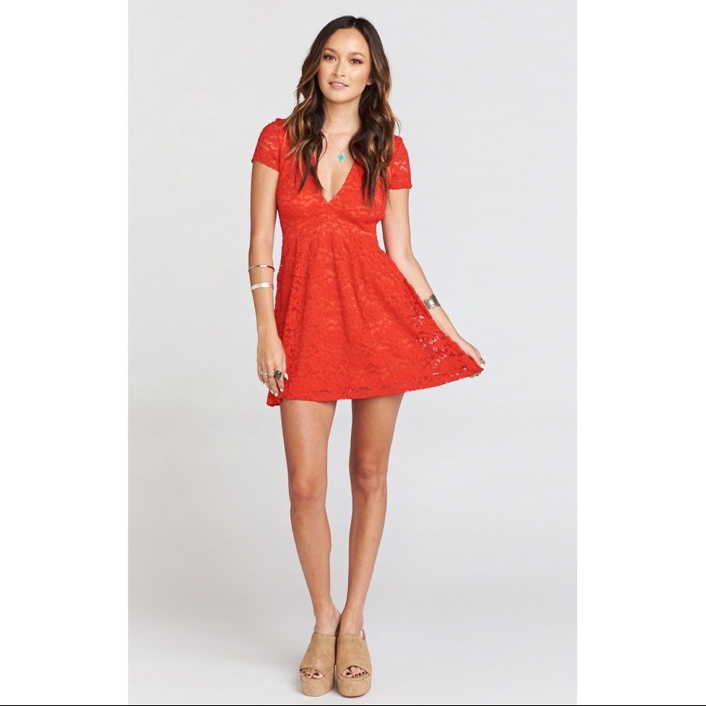 Ibiza Dress